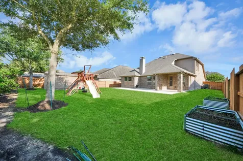 18114 Glenlyon Drive Richmond TX 77407