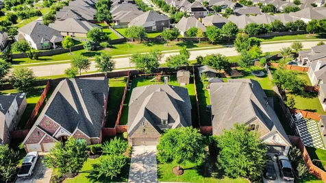 18114 Glenlyon Drive Richmond TX 77407