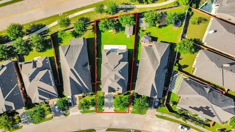 18114 Glenlyon Drive Richmond TX 77407