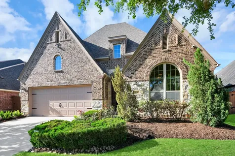 18114 Glenlyon Drive Richmond TX 77407