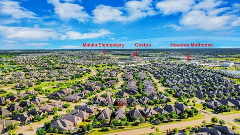 18114 Glenlyon Drive Richmond TX 77407