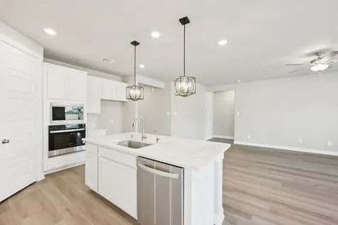 29010 Maggie View Court Waller TX 77484