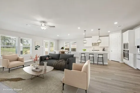 29010 Maggie View Court Waller TX 77484