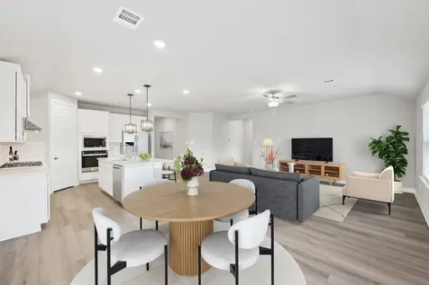 29010 Maggie View Court Waller TX 77484