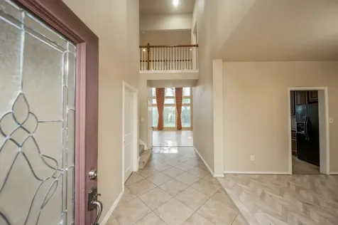 4019 Windmill Creek Drive Richmond TX 77407