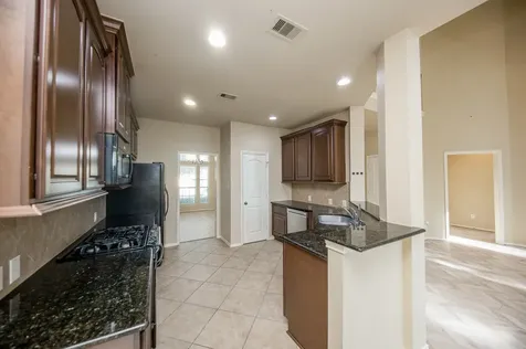 4019 Windmill Creek Drive Richmond TX 77407