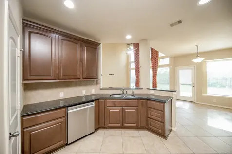 4019 Windmill Creek Drive Richmond TX 77407
