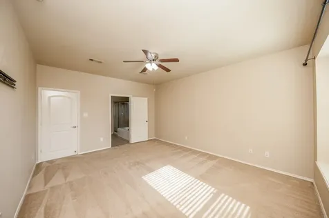 4019 Windmill Creek Drive Richmond TX 77407