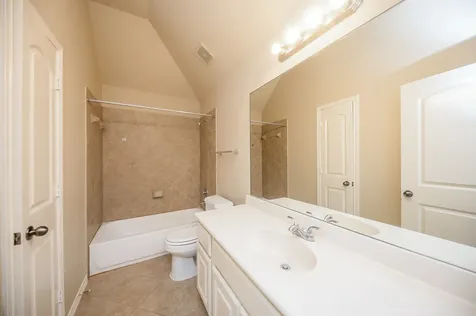 4019 Windmill Creek Drive Richmond TX 77407