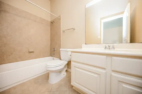 4019 Windmill Creek Drive Richmond TX 77407