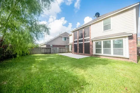 4019 Windmill Creek Drive Richmond TX 77407