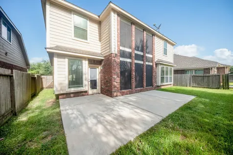 4019 Windmill Creek Drive Richmond TX 77407