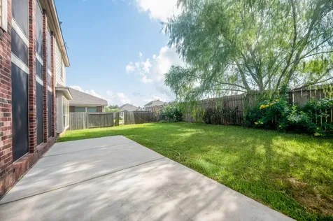 4019 Windmill Creek Drive Richmond TX 77407