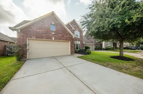 4019 Windmill Creek Drive Richmond TX 77407