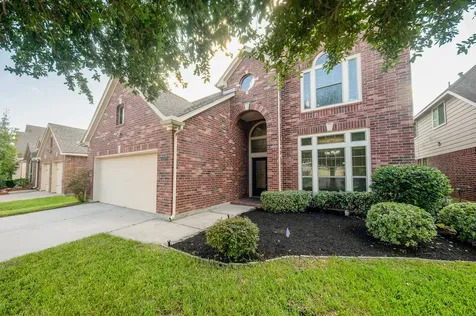 4019 Windmill Creek Drive Richmond TX 77407