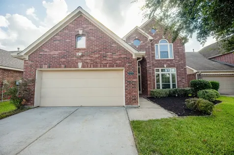 4019 Windmill Creek Drive Richmond TX 77407
