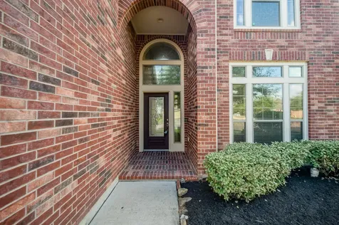 4019 Windmill Creek Drive Richmond TX 77407