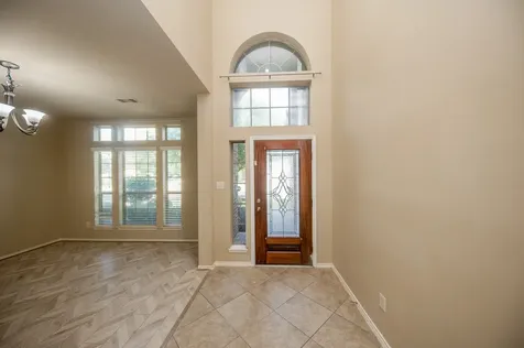 4019 Windmill Creek Drive Richmond TX 77407