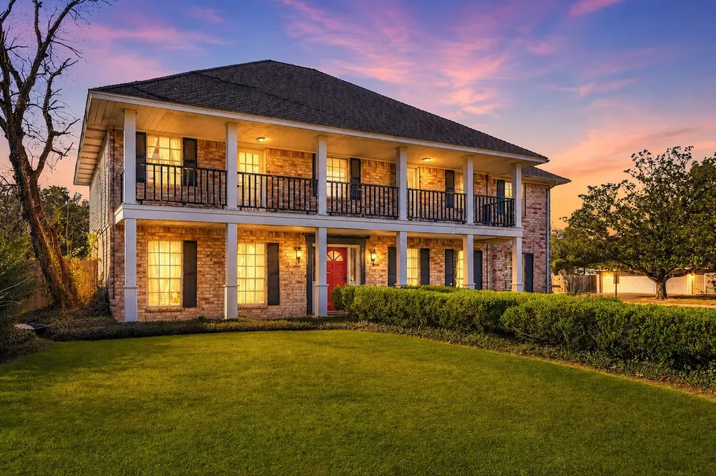 4835 Caris Street Houston TX 77091