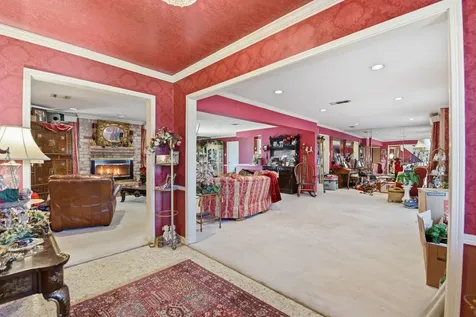 4835 Caris Street Houston TX 77091