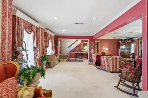 4835 Caris Street Houston TX 77091