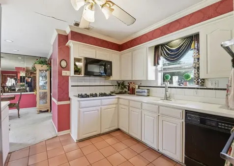 4835 Caris Street Houston TX 77091