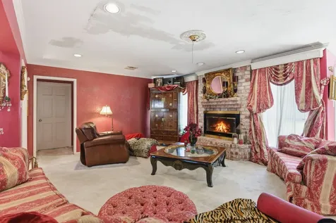 4835 Caris Street Houston TX 77091