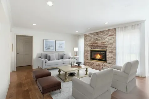 4835 Caris Street Houston TX 77091