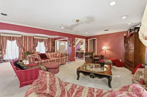 4835 Caris Street Houston TX 77091