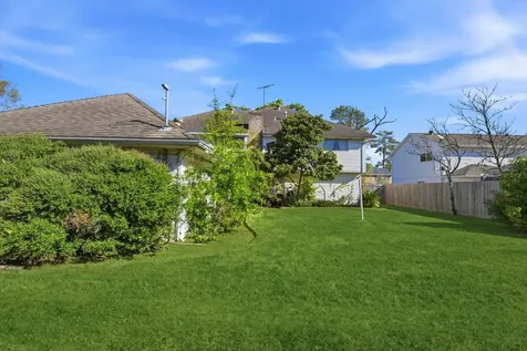 4835 Caris Street Houston TX 77091