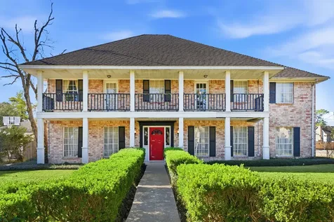 4835 Caris Street Houston TX 77091