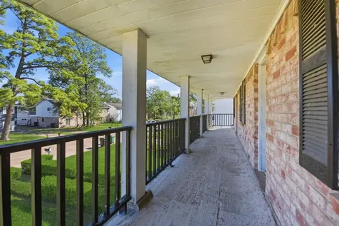 4835 Caris Street Houston TX 77091