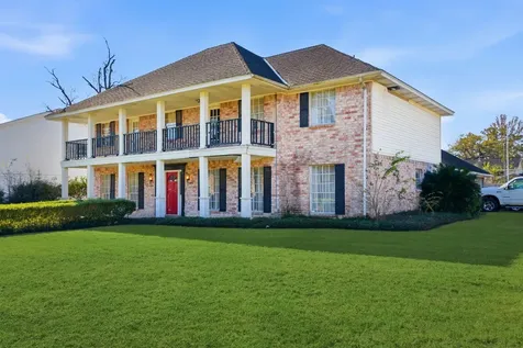 4835 Caris Street Houston TX 77091