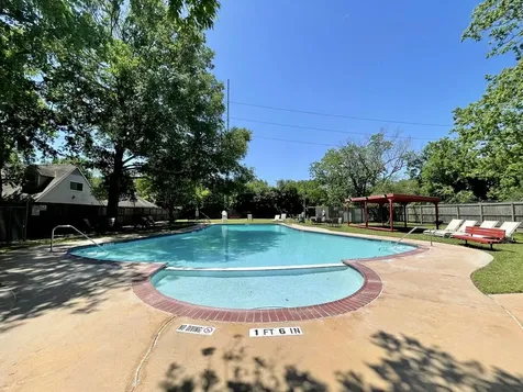 4835 Caris Street Houston TX 77091