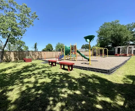 4835 Caris Street Houston TX 77091