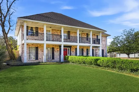 4835 Caris Street Houston TX 77091