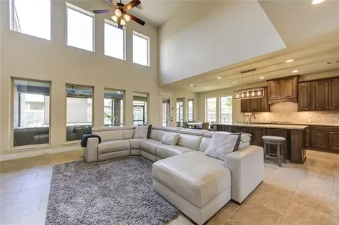 4215 Reagan Ridge Court Richmond TX 77406