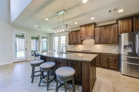 4215 Reagan Ridge Court Richmond TX 77406