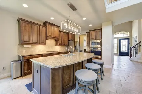 4215 Reagan Ridge Court Richmond TX 77406