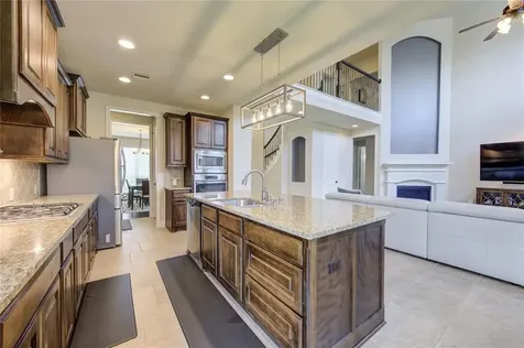 4215 Reagan Ridge Court Richmond TX 77406