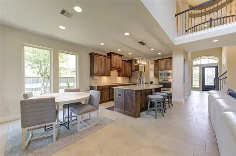 4215 Reagan Ridge Court Richmond TX 77406