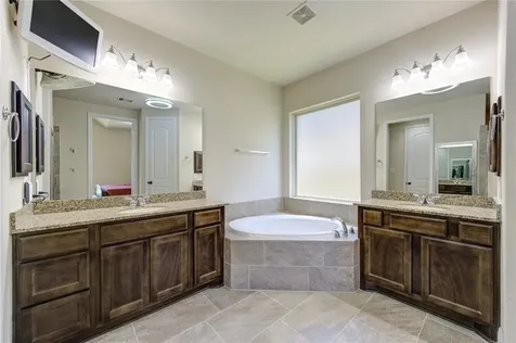 4215 Reagan Ridge Court Richmond TX 77406