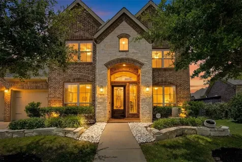 4215 Reagan Ridge Court Richmond TX 77406