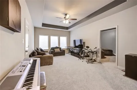 4215 Reagan Ridge Court Richmond TX 77406