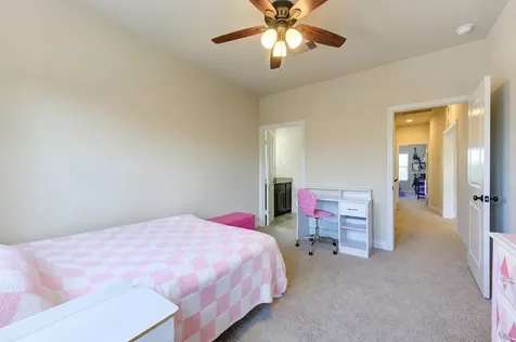 4215 Reagan Ridge Court Richmond TX 77406