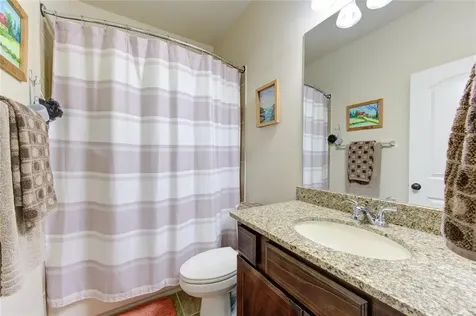 4215 Reagan Ridge Court Richmond TX 77406