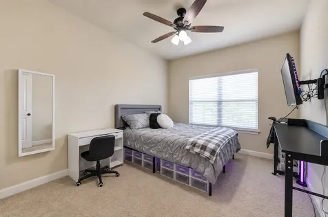 4215 Reagan Ridge Court Richmond TX 77406