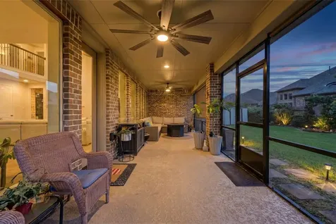 4215 Reagan Ridge Court Richmond TX 77406