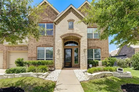 4215 Reagan Ridge Court Richmond TX 77406