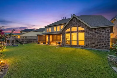4215 Reagan Ridge Court Richmond TX 77406